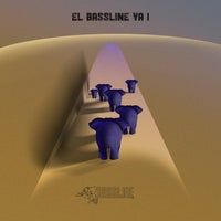 VA – Bassline VA 001 [El Bassline]