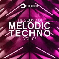 VA – The Sound of Melodic Techno Vol. 08 [LW Recordings]