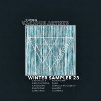 VA – Winter Sampler 23′ [WHLTD206]