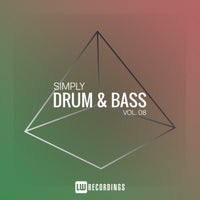 VA – Simply Drum & Bass Vol. 08 [LW Recordings]