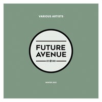 VA – Winter 2023 [FA025LP]