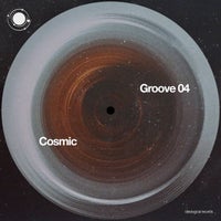 VA – Cosmic Groove 04 [Ideological]