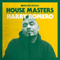 VA – Defected Presents House Masters – Harry Romero HOMAS36D