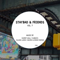 VA – Staybad & Friends Vol. 7 [Staybad]