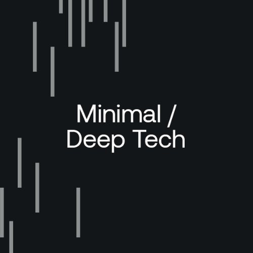 Beatport After Hour Essentials 2023 Minimal & Deep Tech