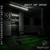 A – Best Of 2K22 Melodic Progressive [EMPC011]
