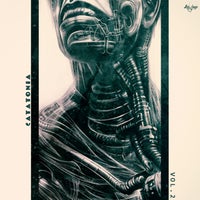 VA – Catatonia Vol. 2 [Lamp]