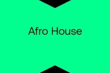 Beatport Afro House Top 100 February 2023