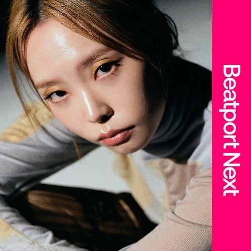 Beatport Next 2023 – Closet yi