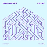 VA – Purple Box [Delta9 Recordings]