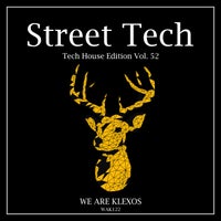 VA – Street Tech, Vol. 52 WAK122