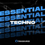 Traxsource Essential Techno 2023-01-16