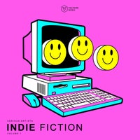 VA – Indie Fiction Vol. 1 [VOLTCOMP1161]