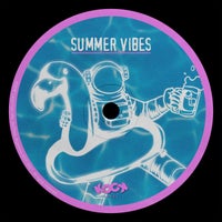 VA – Summer Vibes [kook label]