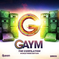 VA – Gaym The Compilation (World Pride Edition) [Queen House Music]