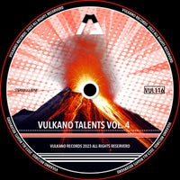 VA – Vulkano Talents Vol.4 [VUL116]
