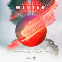 VA – Winter Sun 05 (2023)