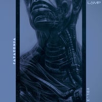 VA – Catatonia Vol. 3 [Lamp]
