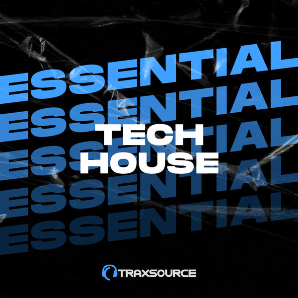 Traxsource Essential Tech 2023-01-09