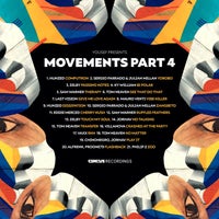 VA – Movements, Pt. 4 CIRCUS174