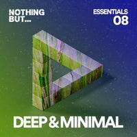 VA – Nothing But… Deep & Minimal Essentials, Vol. 08 NBDME08