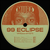 A – 99 Eclipse [Miura Records]