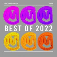 VA – Best Of Moody Recordings 2022 MDR9779