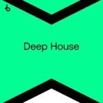 Beatport Top 100 Deep House February 2023