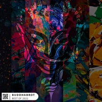 A – Buddhabrot – Best Of 2022 [BDB021]