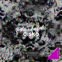 VA – Phunkadelic Disko Vol. 3 VOLTCOMP1174