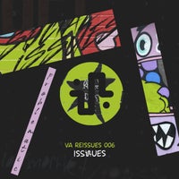 VA – Reissues 006 [ISS066]