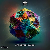 VA – Approved Class Vol.03 [Trancedencya Records]