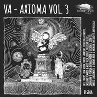 VA – Axioma vol. 3 ELS056