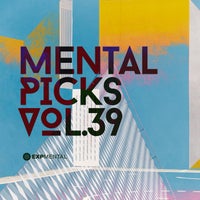 VA – Mental Picks Vol.39 XPMVA039