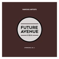 VA – Afterhours Vol. 2 [FA027LP]