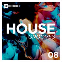 VA – House Grooves, Vol. 08 LWHG08