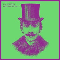 VA – Call Mister Deep House Vol. 2 [Salon Lounge Recordings]