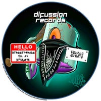 VA – Street Parade Vol. 02 [Difussion Records]