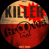 VA – Killer Grooves KMVA003
