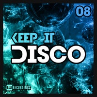 VA – Keep It Disco, Vol. 08 LWKID08