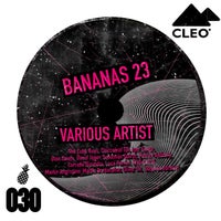 VA – Bananas 23 Various Artists CLEO030