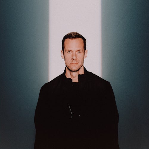 Adam Beyer Legend Chart
