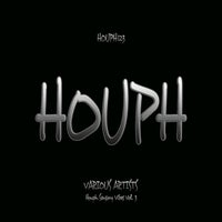 VA – Houph Sensory Vibes Vol. 3 HOUPH123