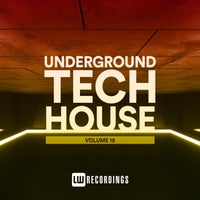 VA – Underground Tech House Vol. 18 LWUTH18