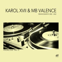 VA – Remixography 2002-2022 [Volume Club – Part 10] LRD118