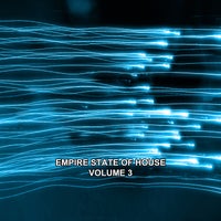 VA – Empire State of House Vol. 3 [Digital Village Music]