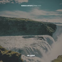VA – Best of 3rd Avenue Spring 2023 [3AV068LP]