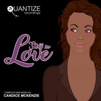 VA – Still In Love (Compiled & Mixed by Candice McKenzie) QTZCOMP051