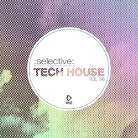 VA – Selective Tech House, Vol. 56 [RH2]