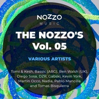 VA – The NoZzo’s Vol. 5 NM025